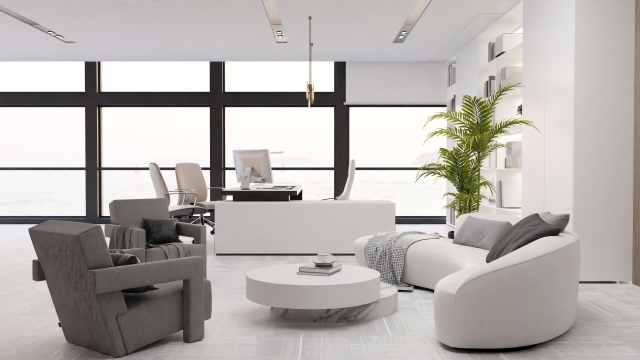 おそうじ革命の定期施設クリーニング