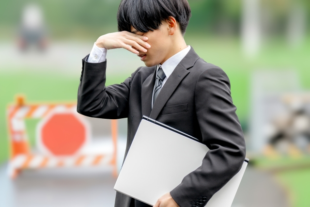 「この仕事を60歳まで続けられるか？」と感じたら