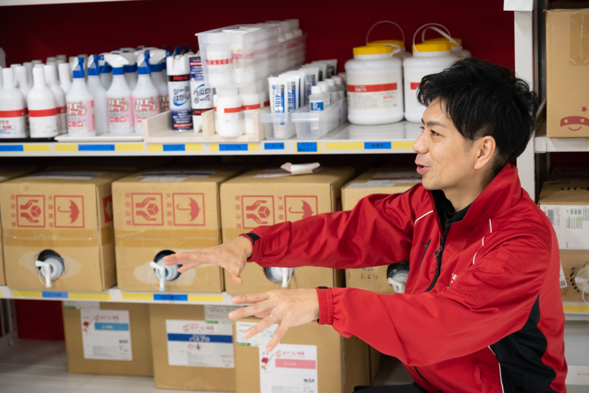 「やっててよかった！」失敗回避術③閑散期対策