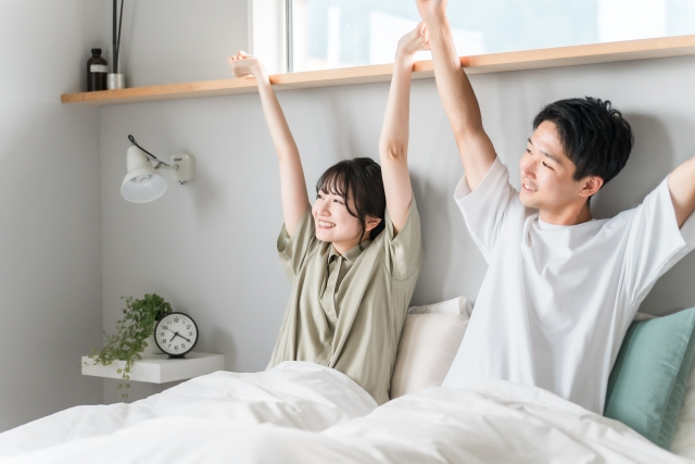 40代に聞いた！職場でのストレス解消法ランキング