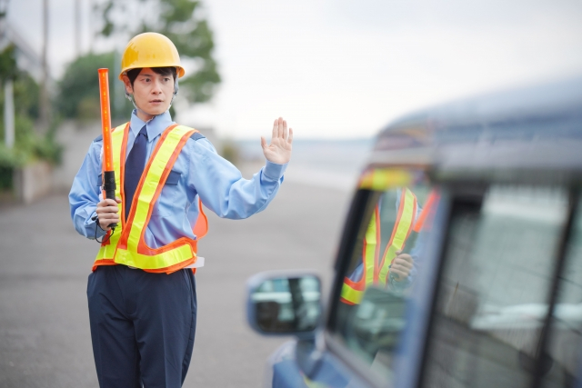 40代警備員が「辞めたい」と感じるのは業界の構造的な問題