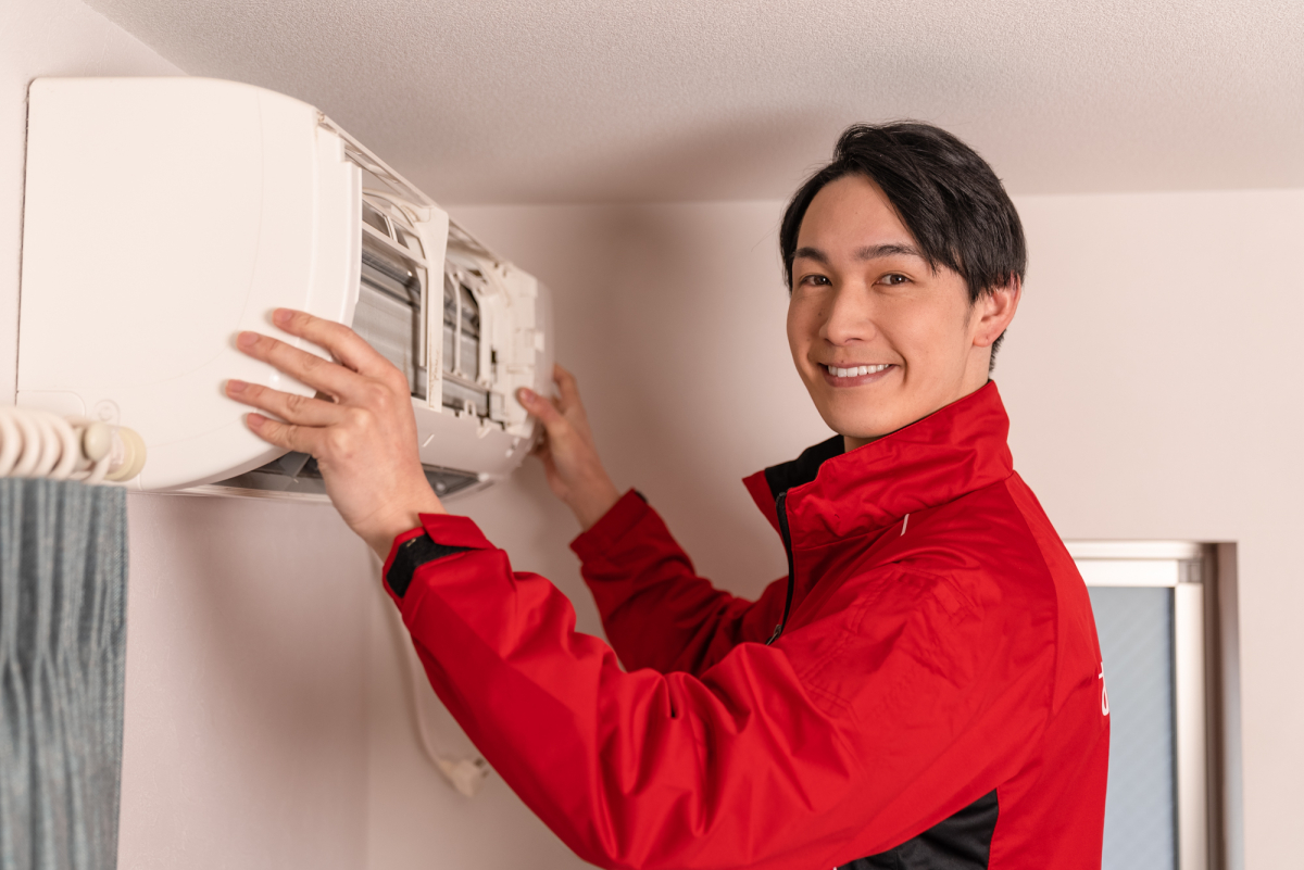 清掃フランチャイズが「他業種より始めやすい」と言われる理由