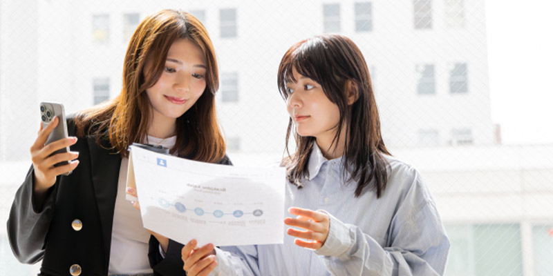 契約前に必ず確認したい5つのチェックポイント