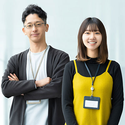 おそうじ革命のオフィス清掃