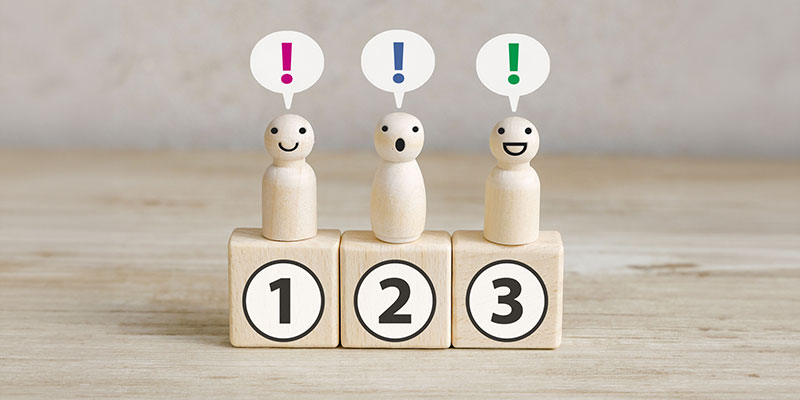 離職率が低い業界ベストランキング――長く働ける仕事の共通点とは