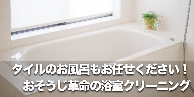 7. 自分では落としきれない汚れはプロへご相談ください