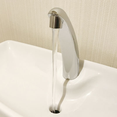 おそうじ革命のトイレクリーニング