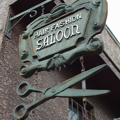 おそうじ革命の外壁洗浄