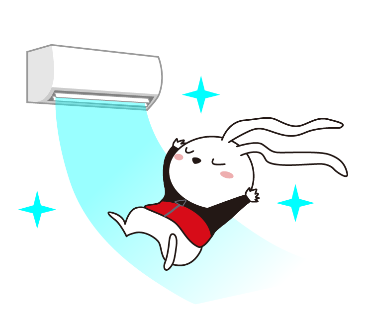 エアコン清掃業者をお探しなら、おそうじ革命のエアコンクリーニング