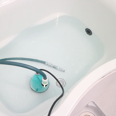 おそうじ革命のハウスクリーニング