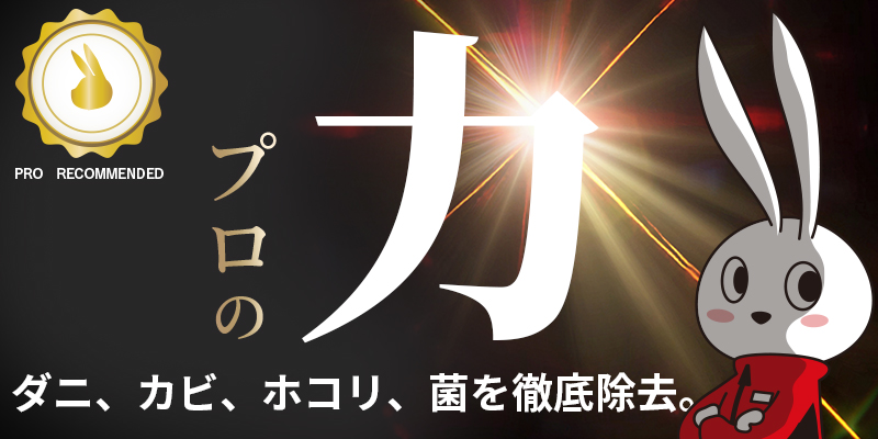 アレルギー対策メニュー