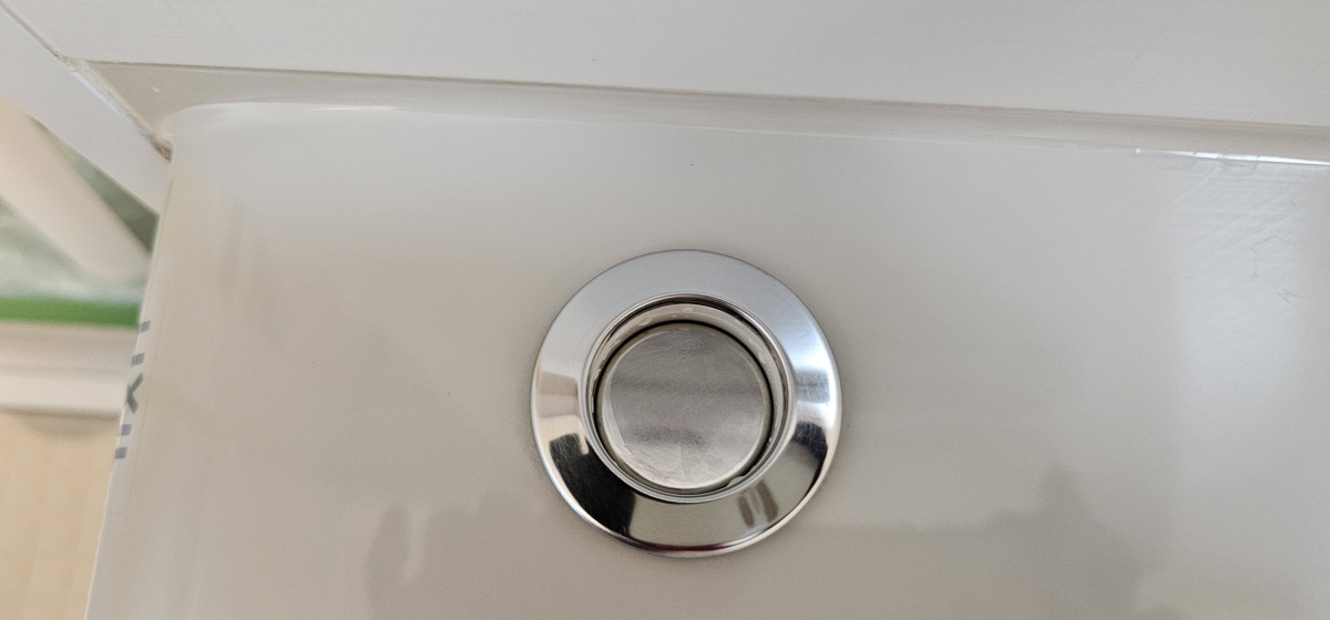 宮崎県西臼杵郡高千穂町の浴室乾燥機クリーニングの作業後1