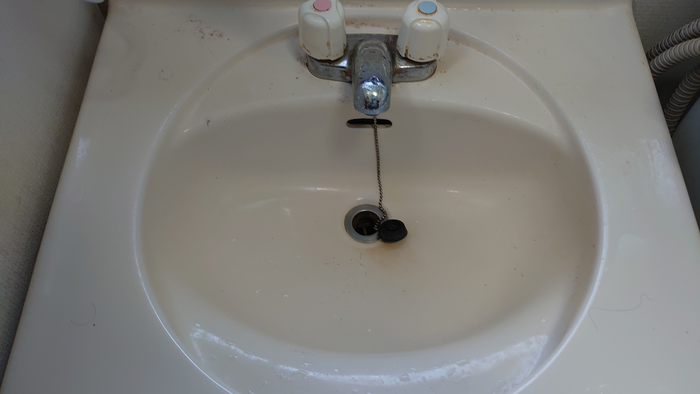 東京都小平市の在宅丸ごとお掃除パックの作業前2