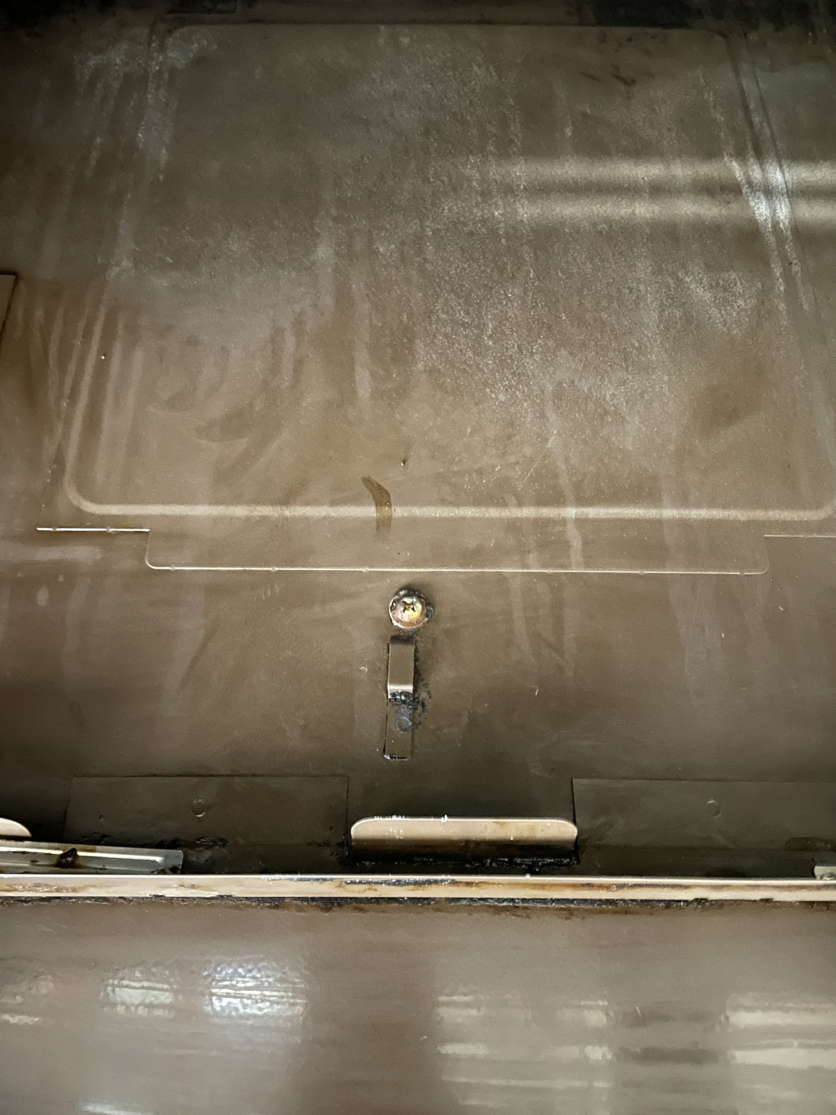 千葉県木更津市のレンジフードクリーニングの作業後1