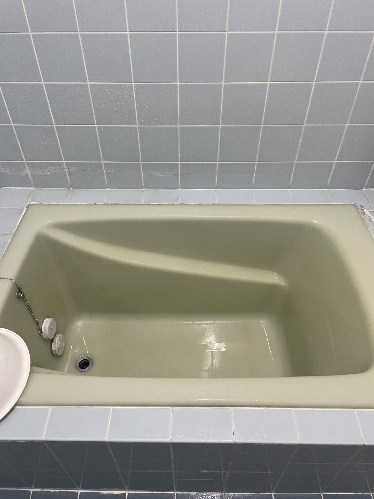 千葉県木更津市の浴室・お風呂クリーニングの作業後2