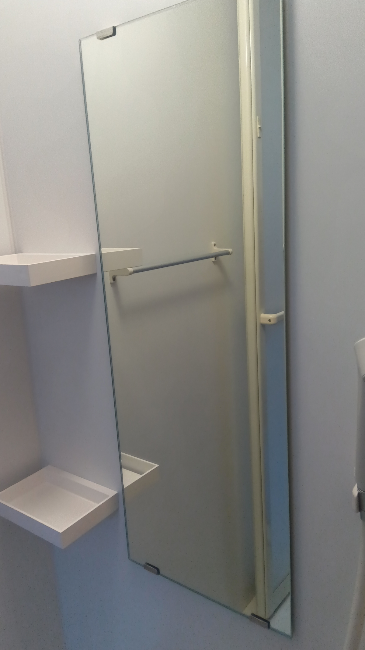 愛知県一宮市の浴室・お風呂クリーニングの作業後2