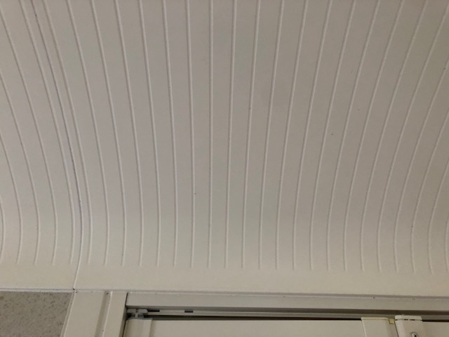 神奈川県川崎市川崎区の浴室・お風呂クリーニングの作業後1