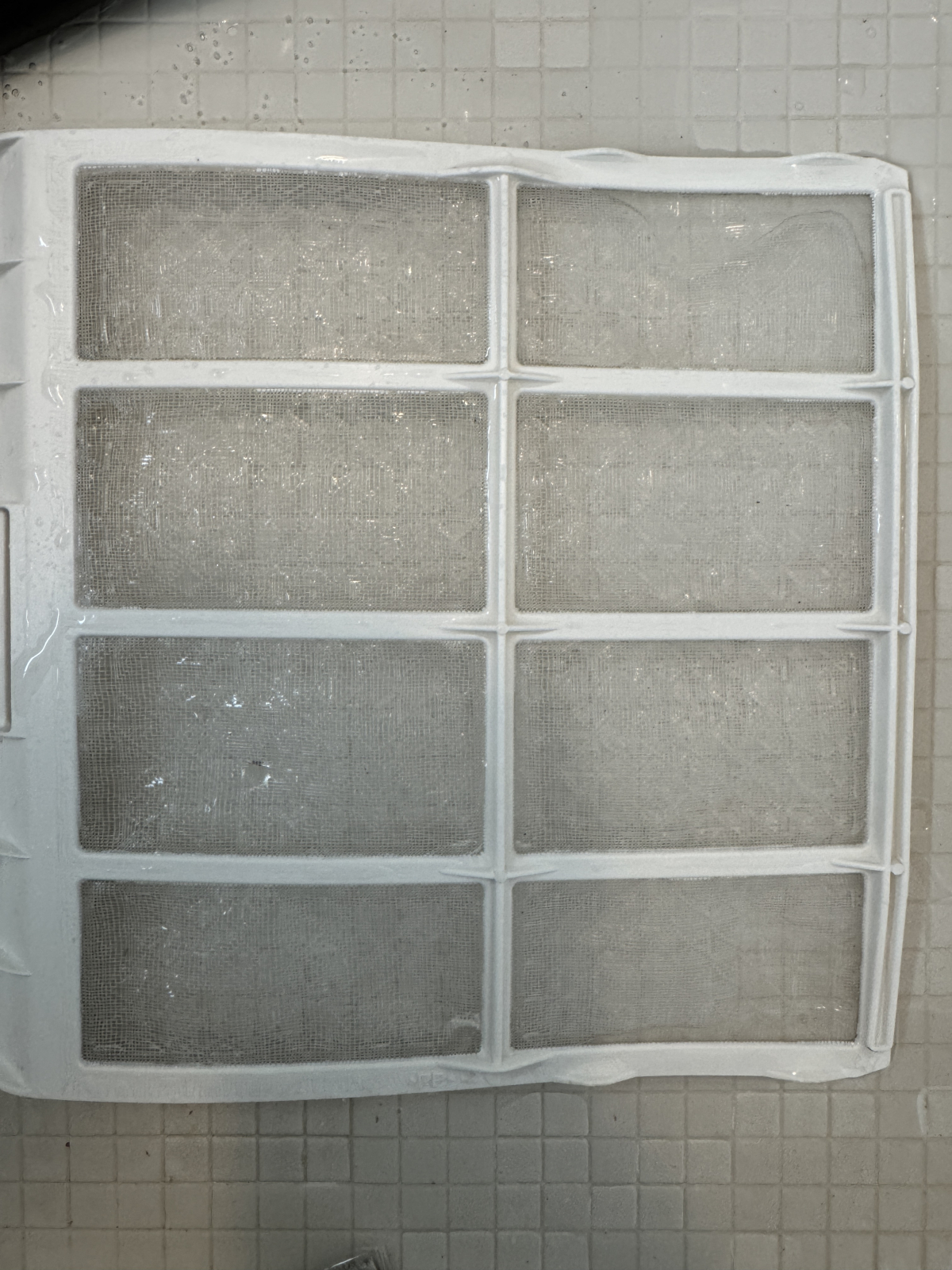 埼玉県三郷市のトイレクリーニングの作業後3