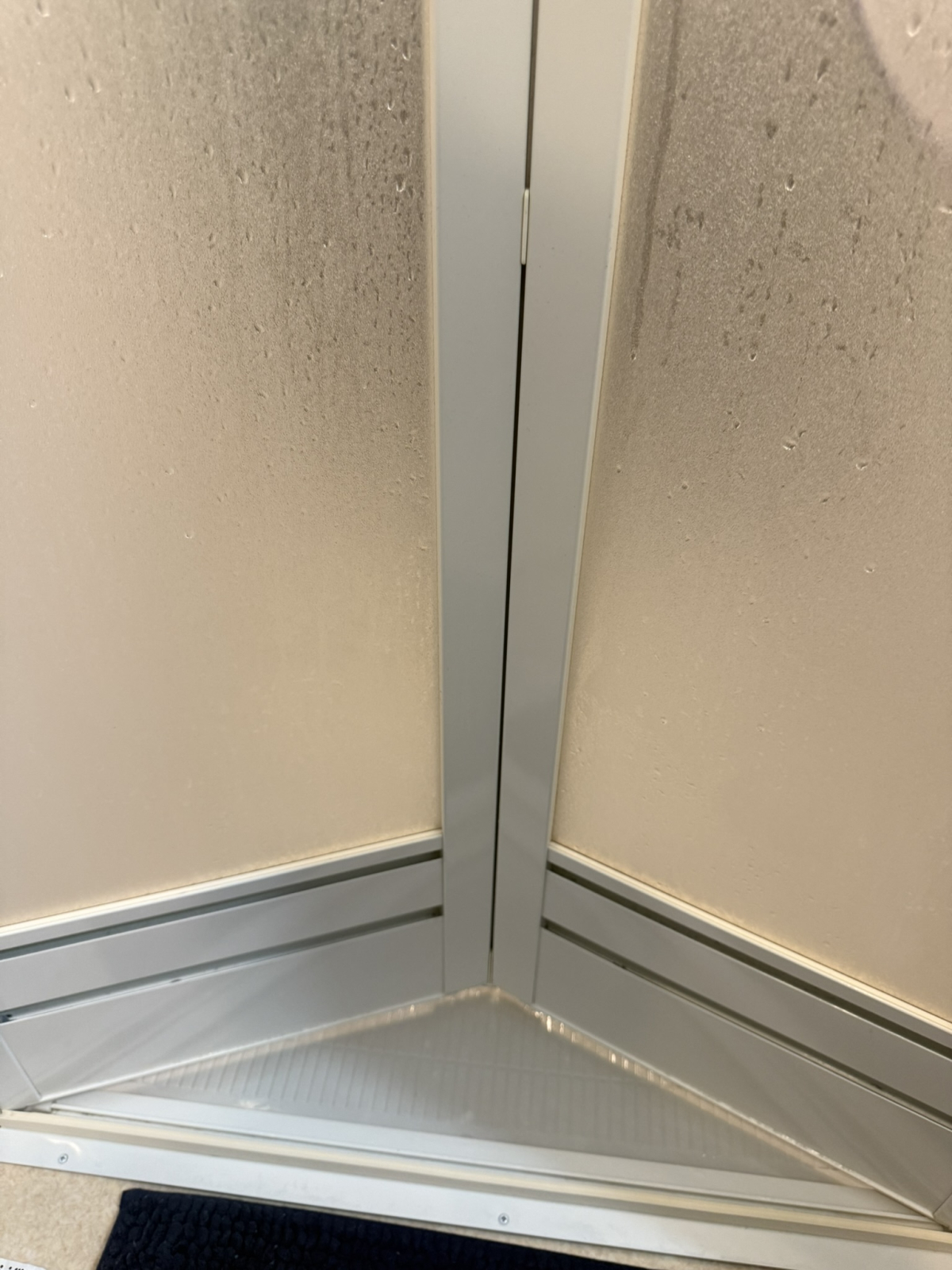 埼玉県久喜市の浴室・お風呂クリーニングの作業後1