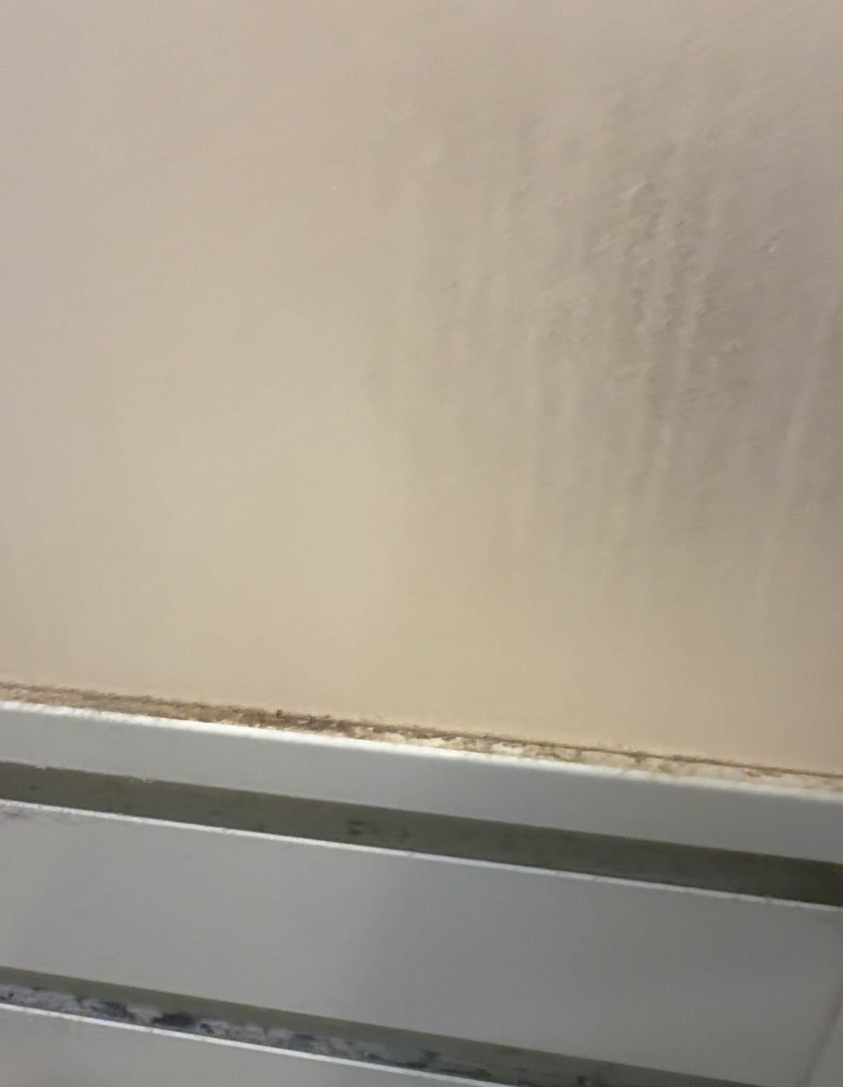 埼玉県久喜市の浴室・お風呂クリーニングの作業前1