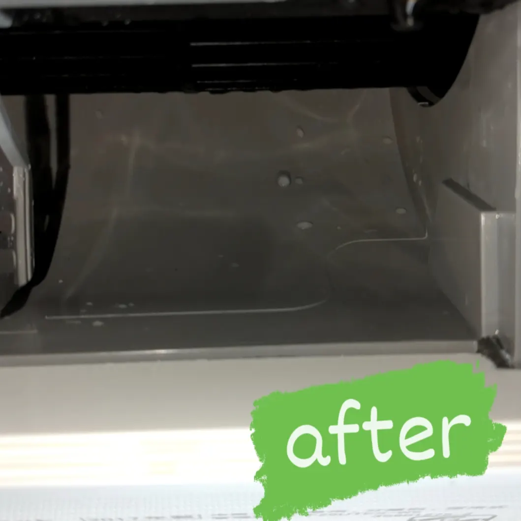 千葉県四街道市の壁掛けエアコンの作業後2