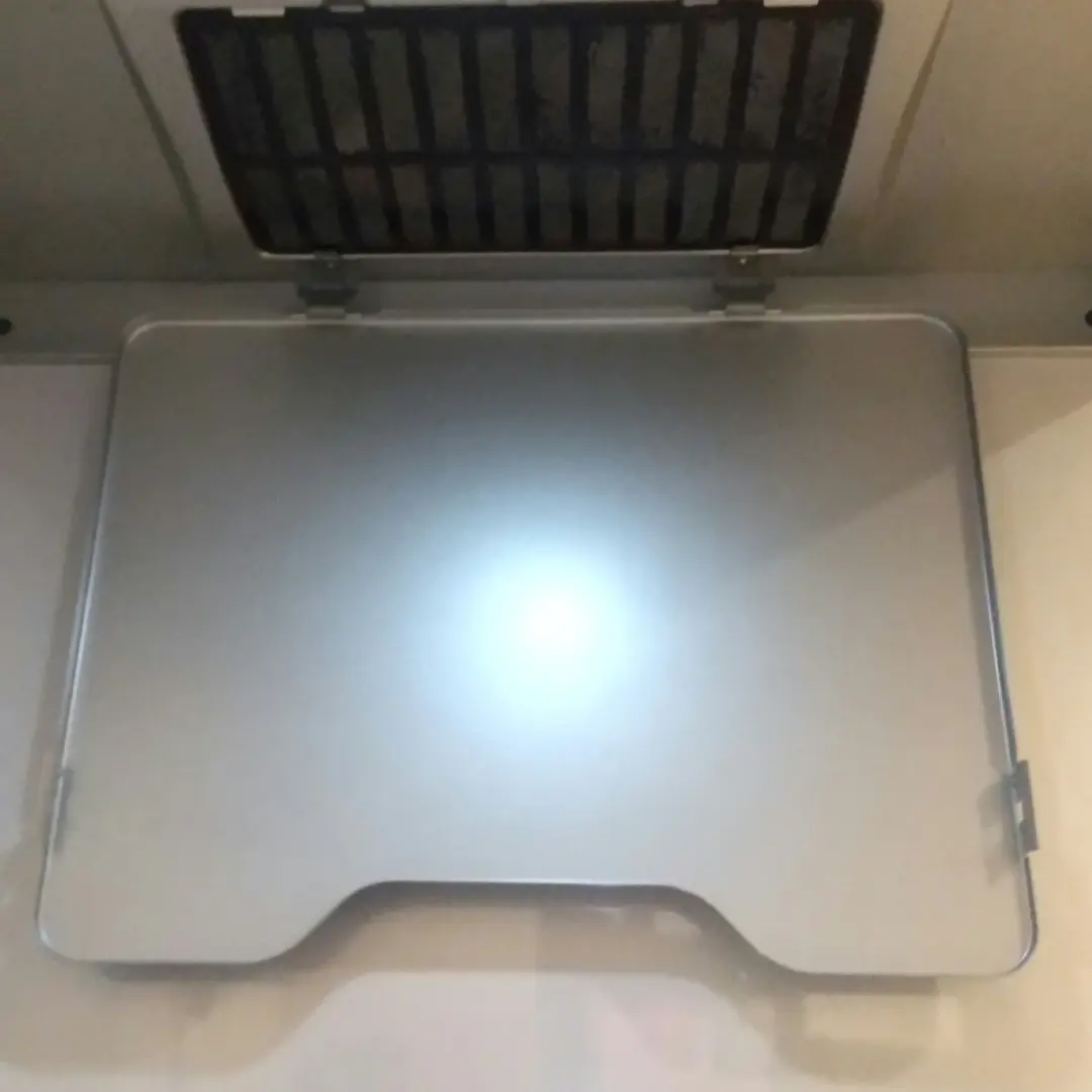 東京都港区のキッチンクリーニングの作業後2