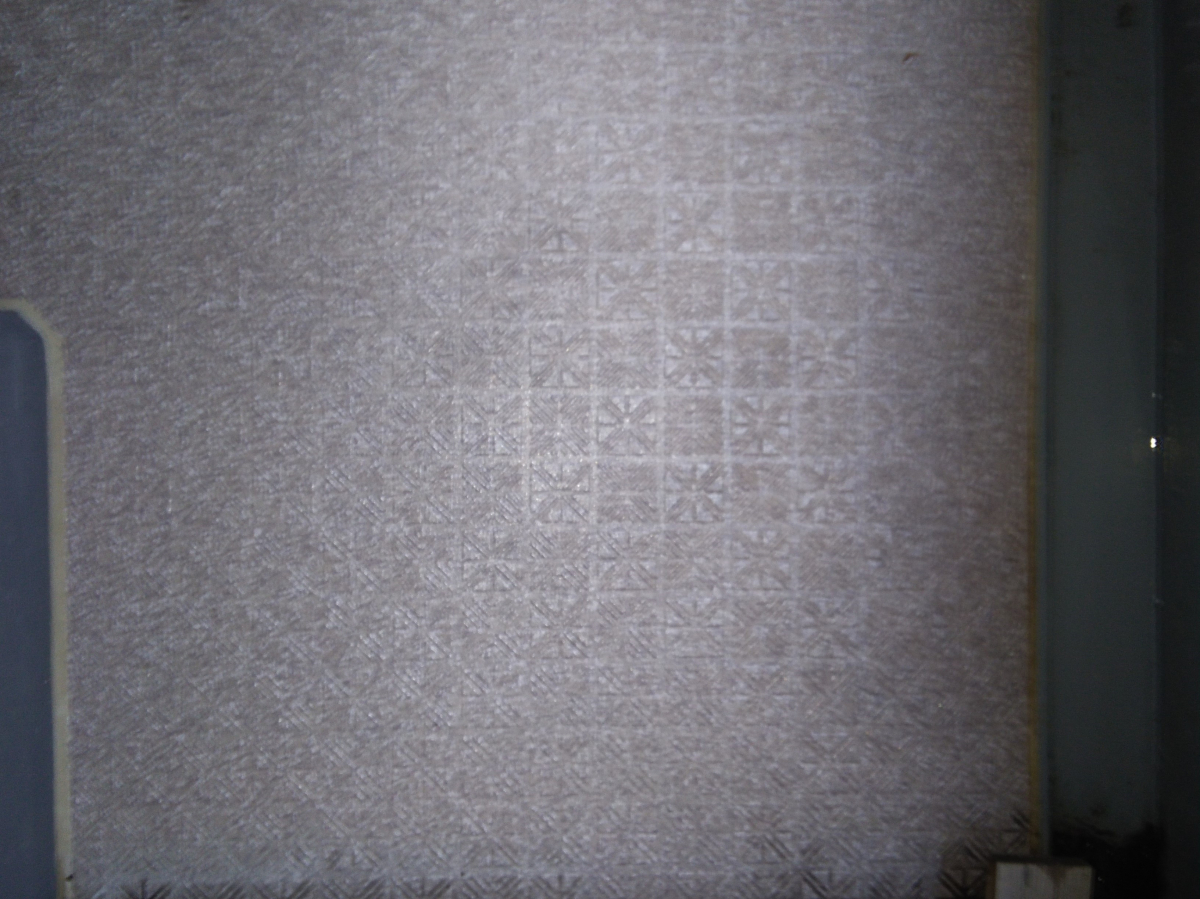 滋賀県大津市のベランダ・バルコニークリーニングの作業後1