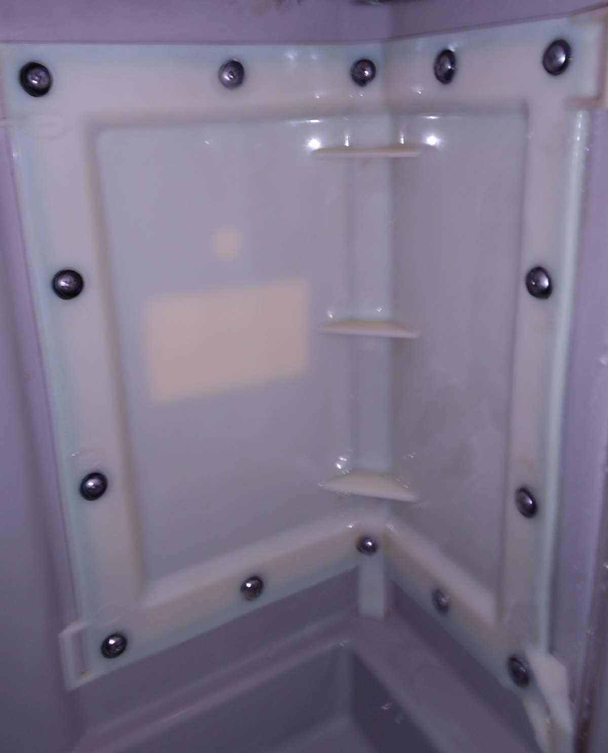 滋賀県大津市の浴室・お風呂クリーニングの作業後1