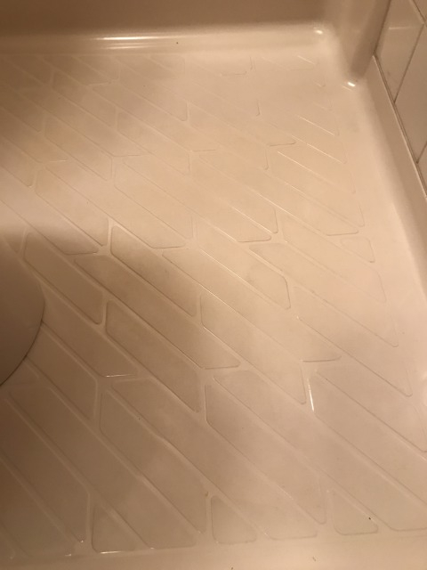 茨城県守谷市の賃貸住宅退去後の原状回復クリーニングの作業後1