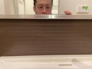 東京都世田谷区駒沢の浴室・お風呂クリーニングの作業後1
