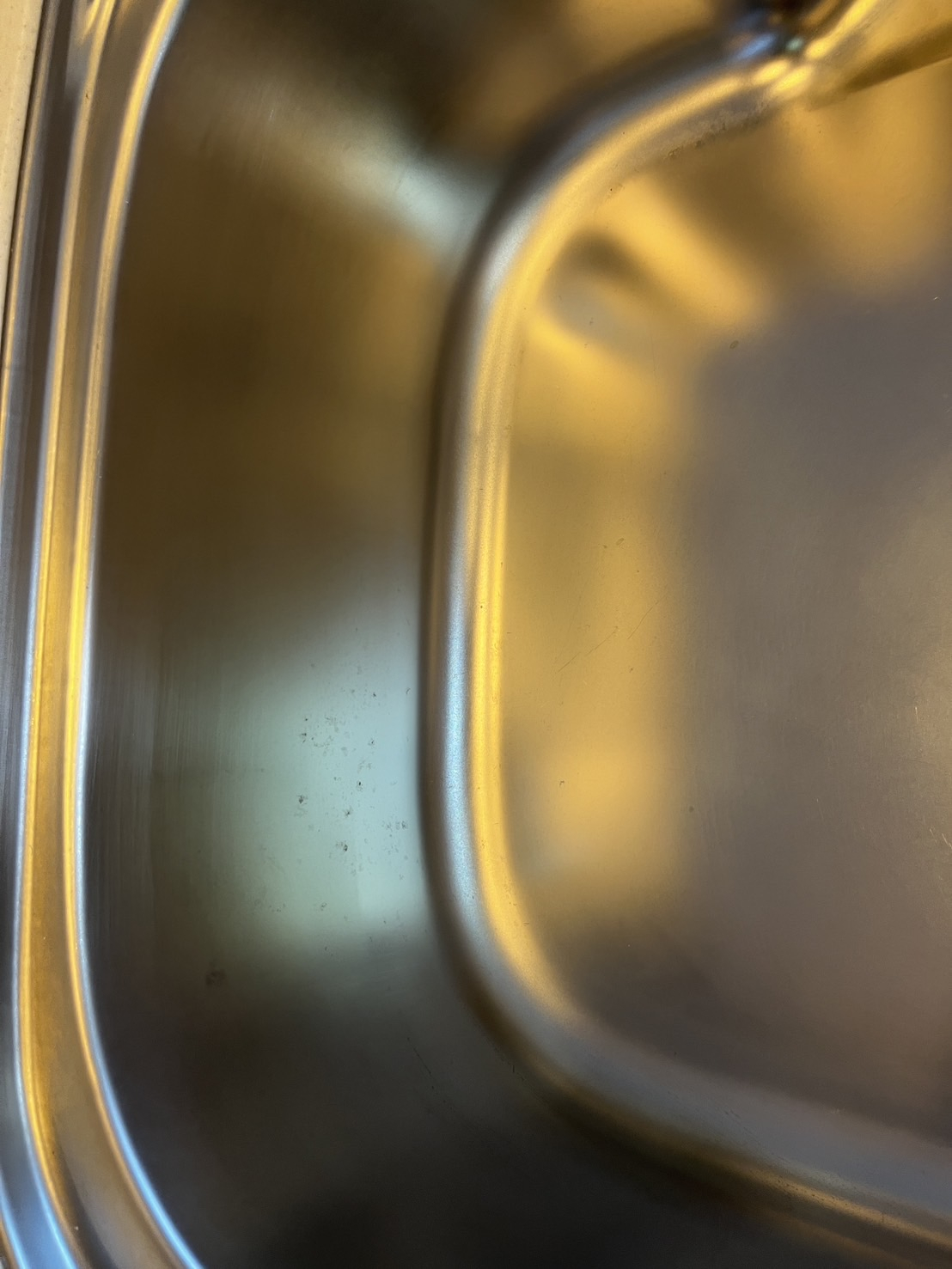 愛知県名古屋市天白区の賃貸住宅入居前の簡易クリーニングの作業後3