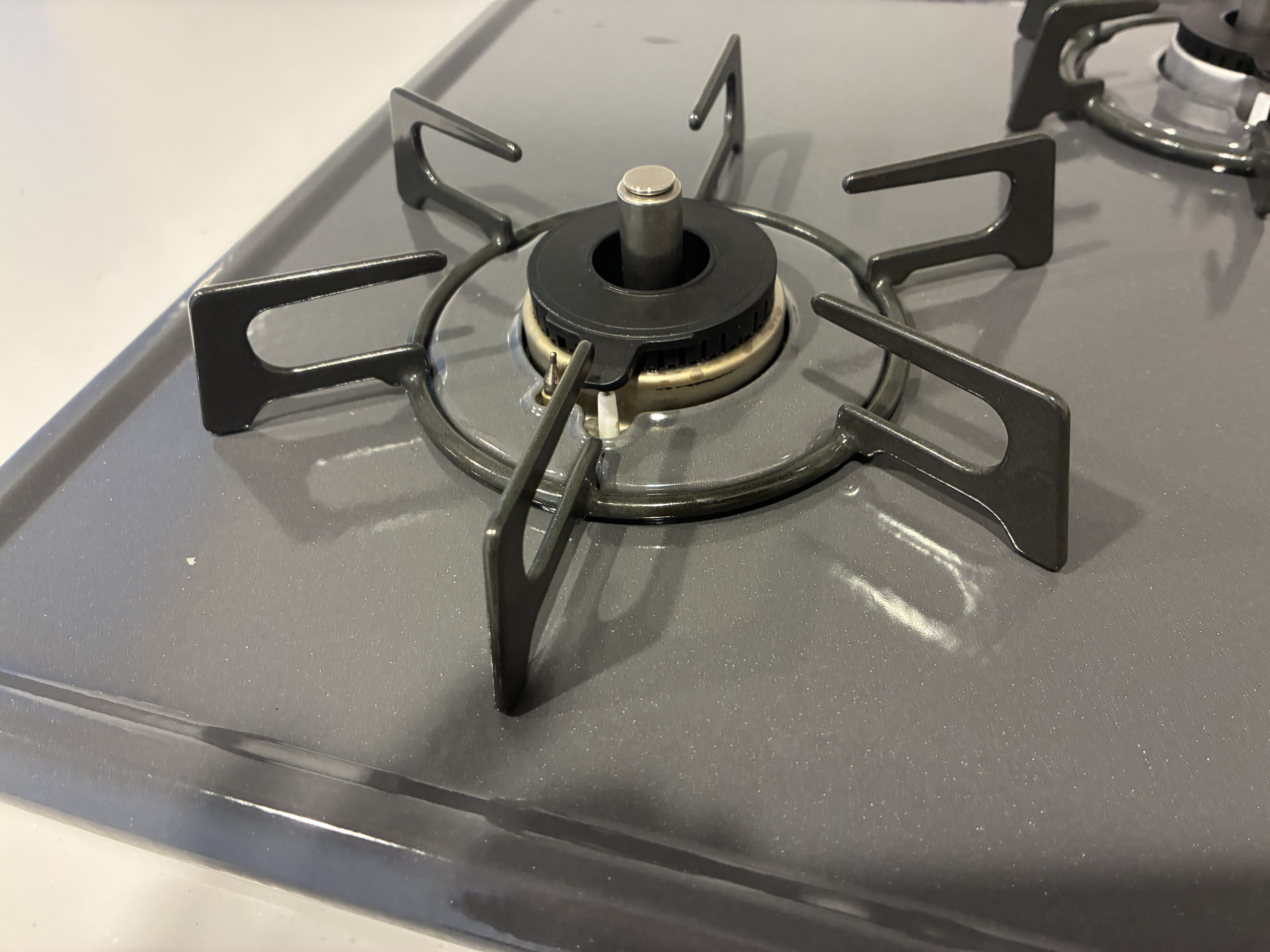 茨城県取手市のキッチンクリーニングの作業後2