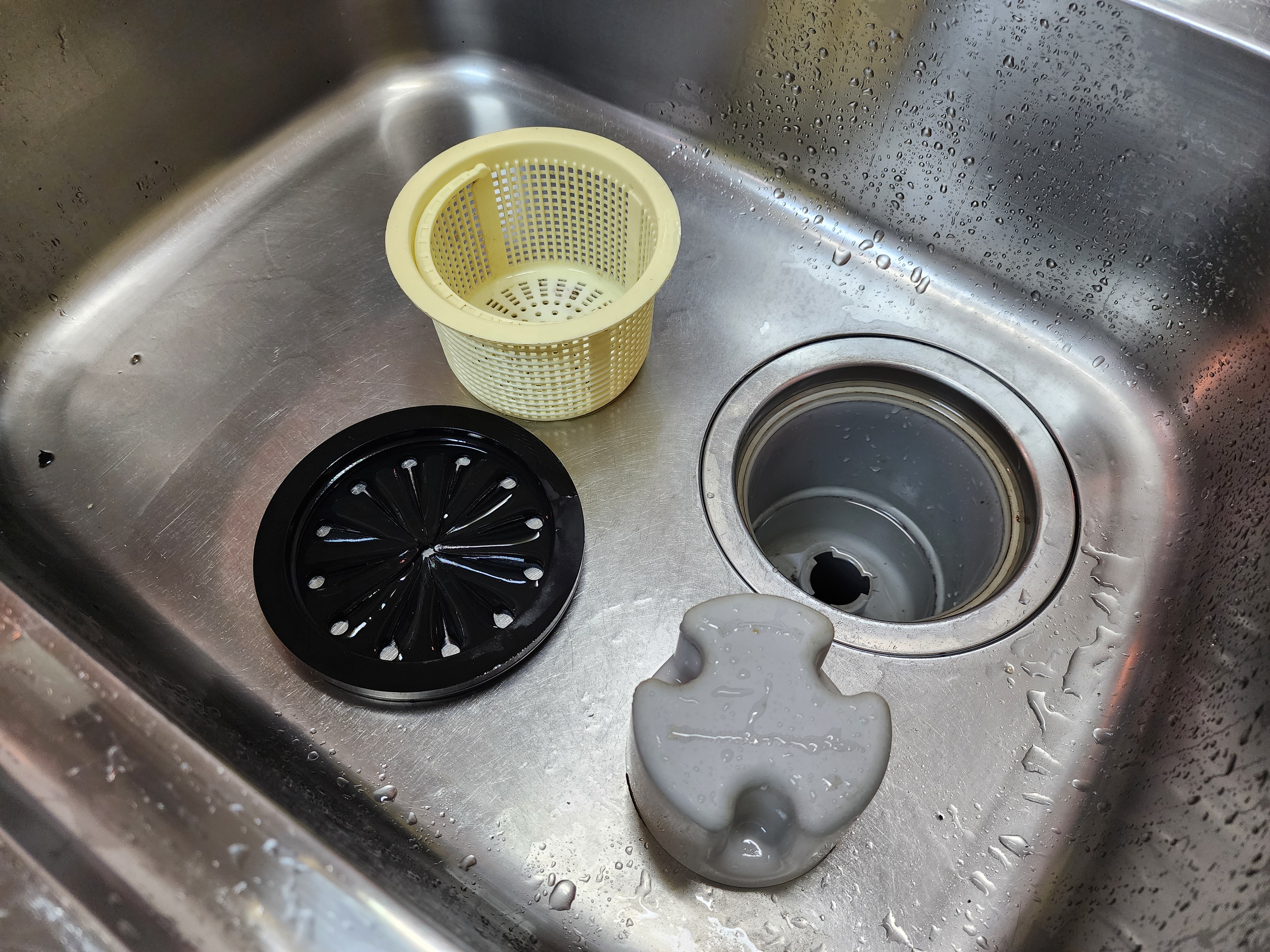 東京都練馬区のキッチンクリーニングの作業後3