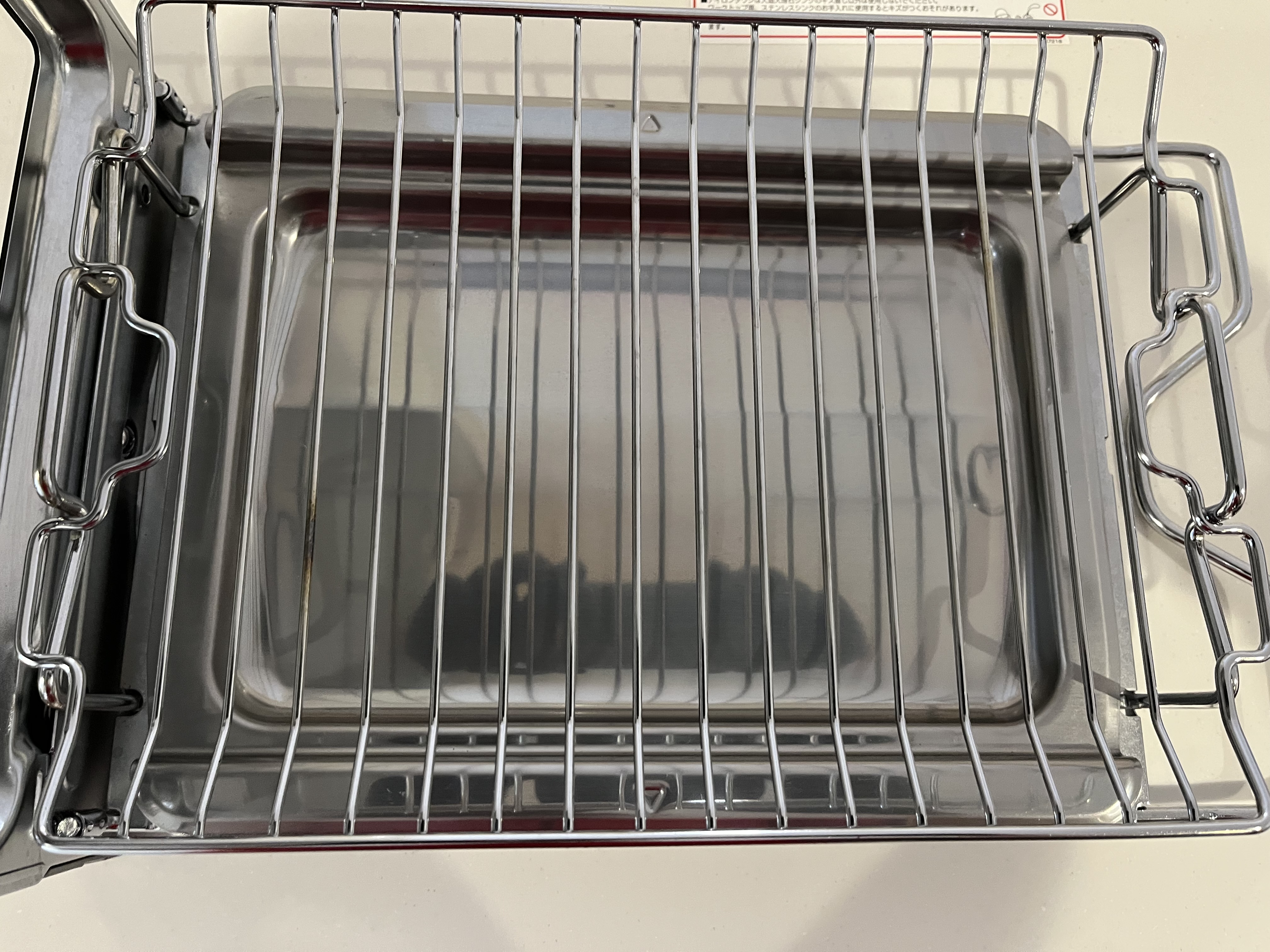 京都府京田辺市山手西のキッチンクリーニングの作業後1