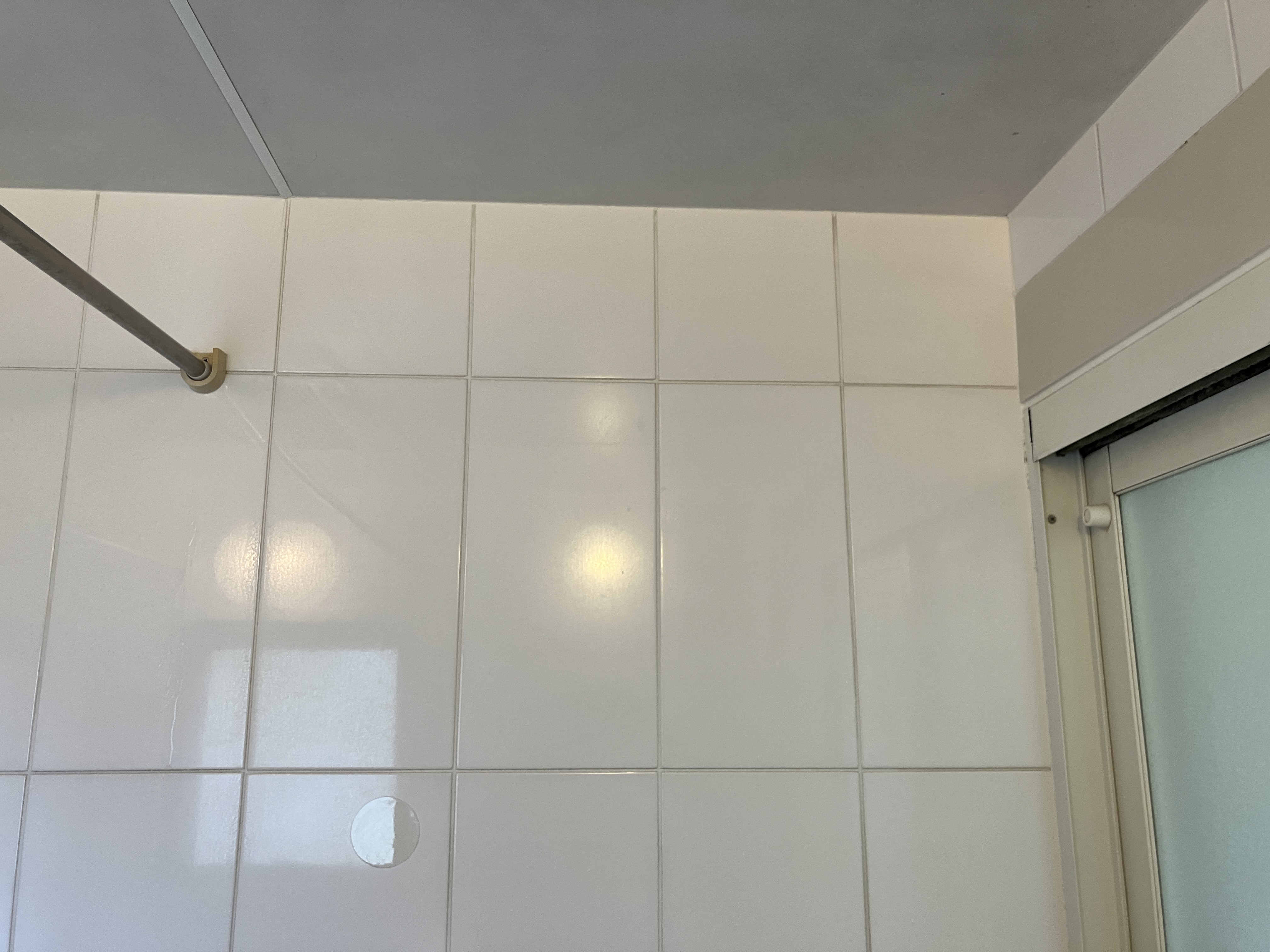 東京都東村山市の賃貸住宅退去後の原状回復クリーニングの作業後2