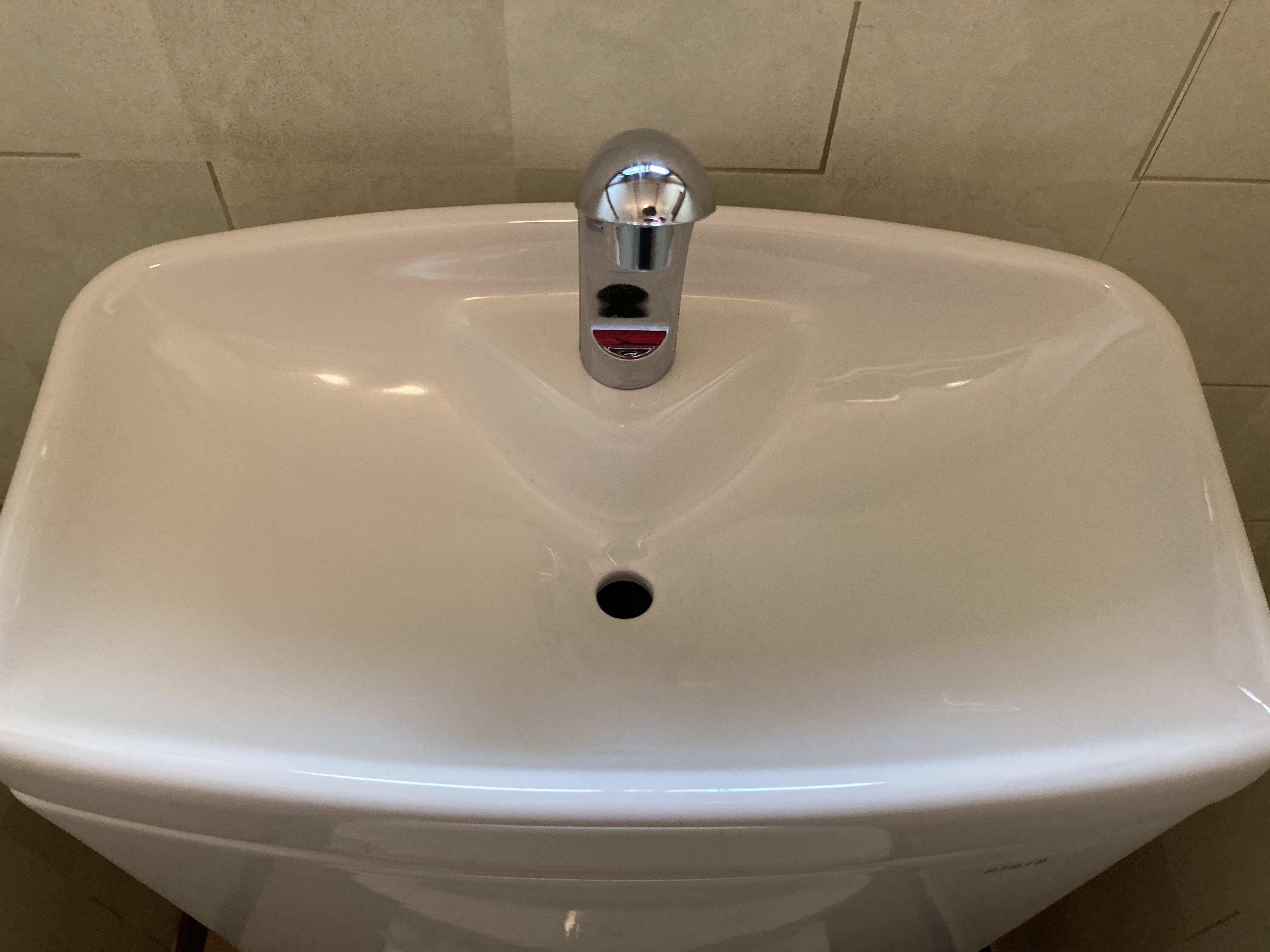 京都府京都市中京区西ノ京中御門東町のトイレクリーニングの作業後1