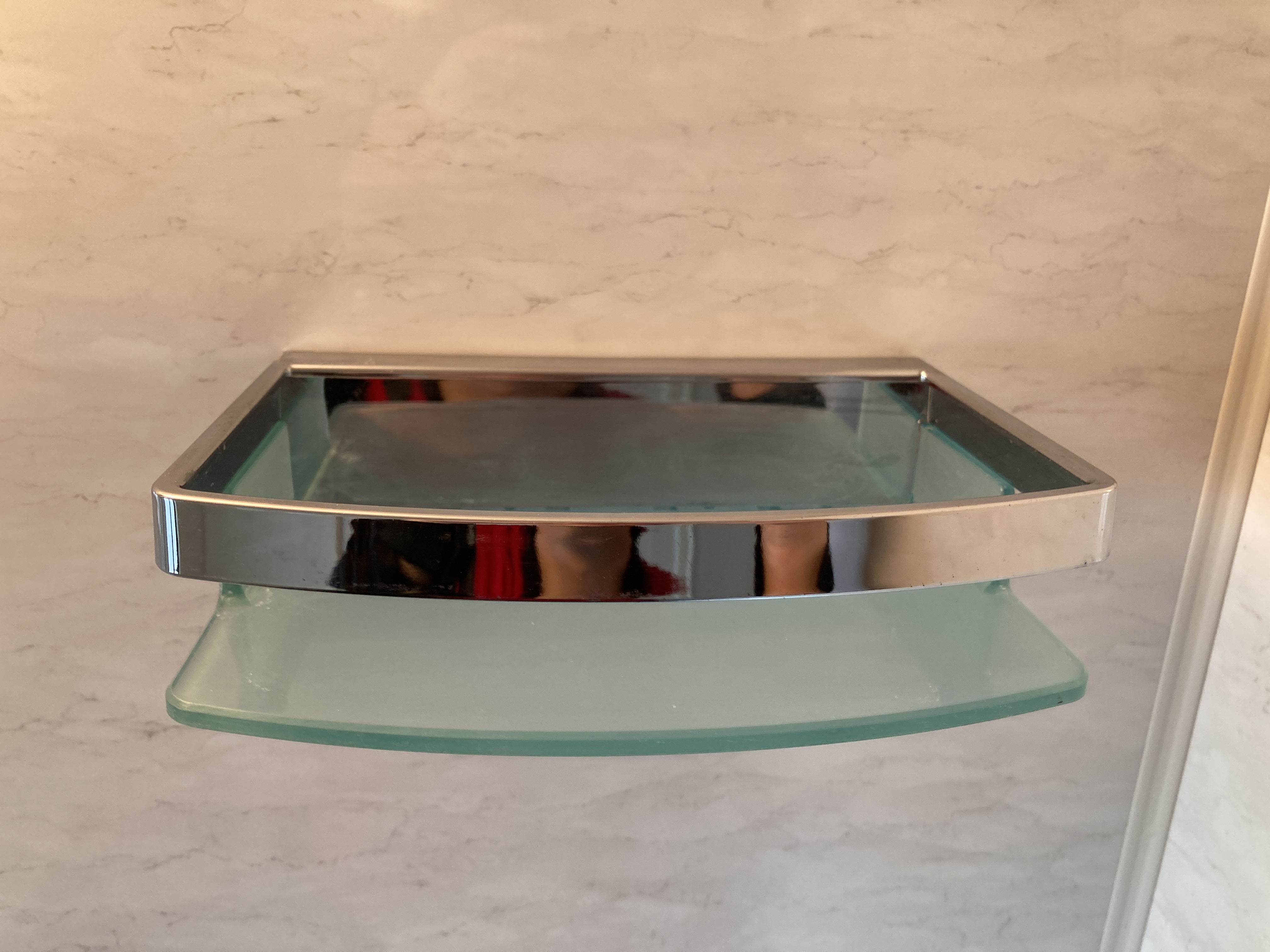 京都府宇治市莵道田中の浴室・お風呂クリーニングの作業後2