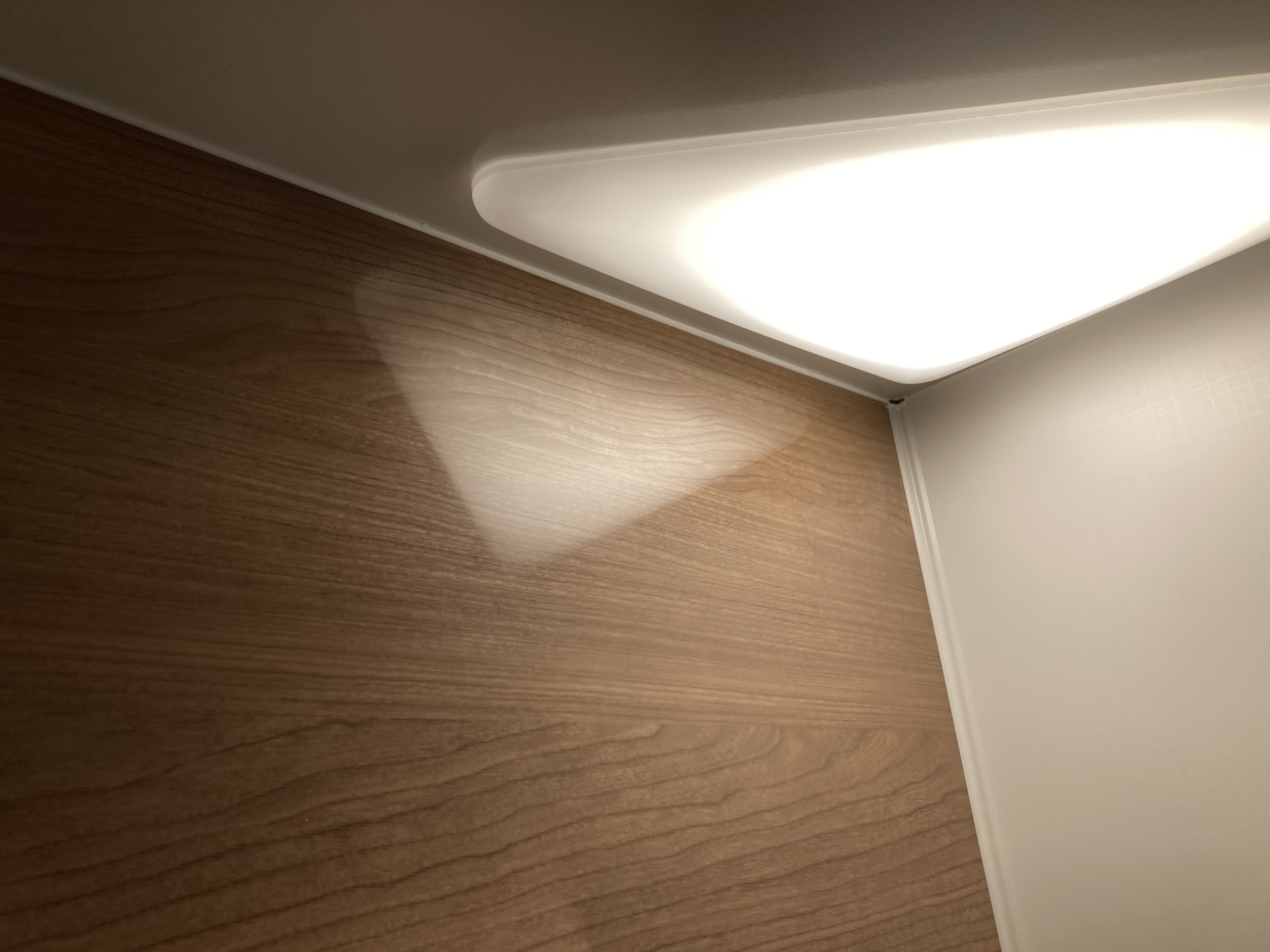 京都府京都市左京区吉田上大路町の浴室・お風呂クリーニングの作業後2