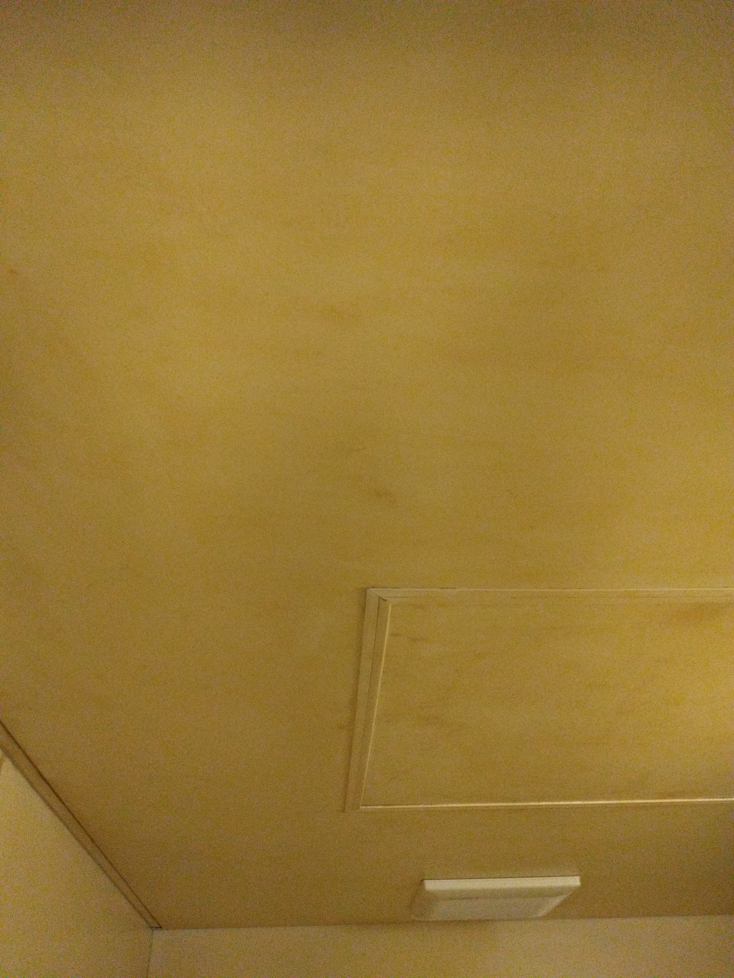 青森県八戸市の浴室・お風呂クリーニングの作業前1