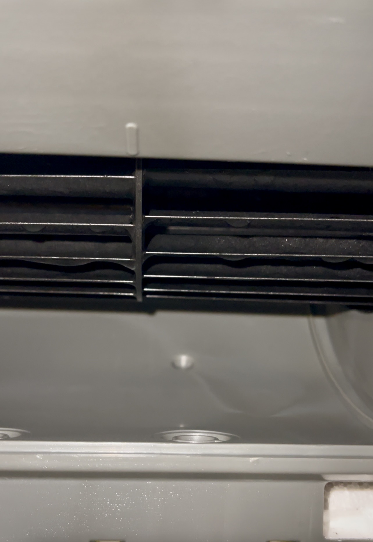 京都府京都市下京区の壁掛けエアコンの作業後1