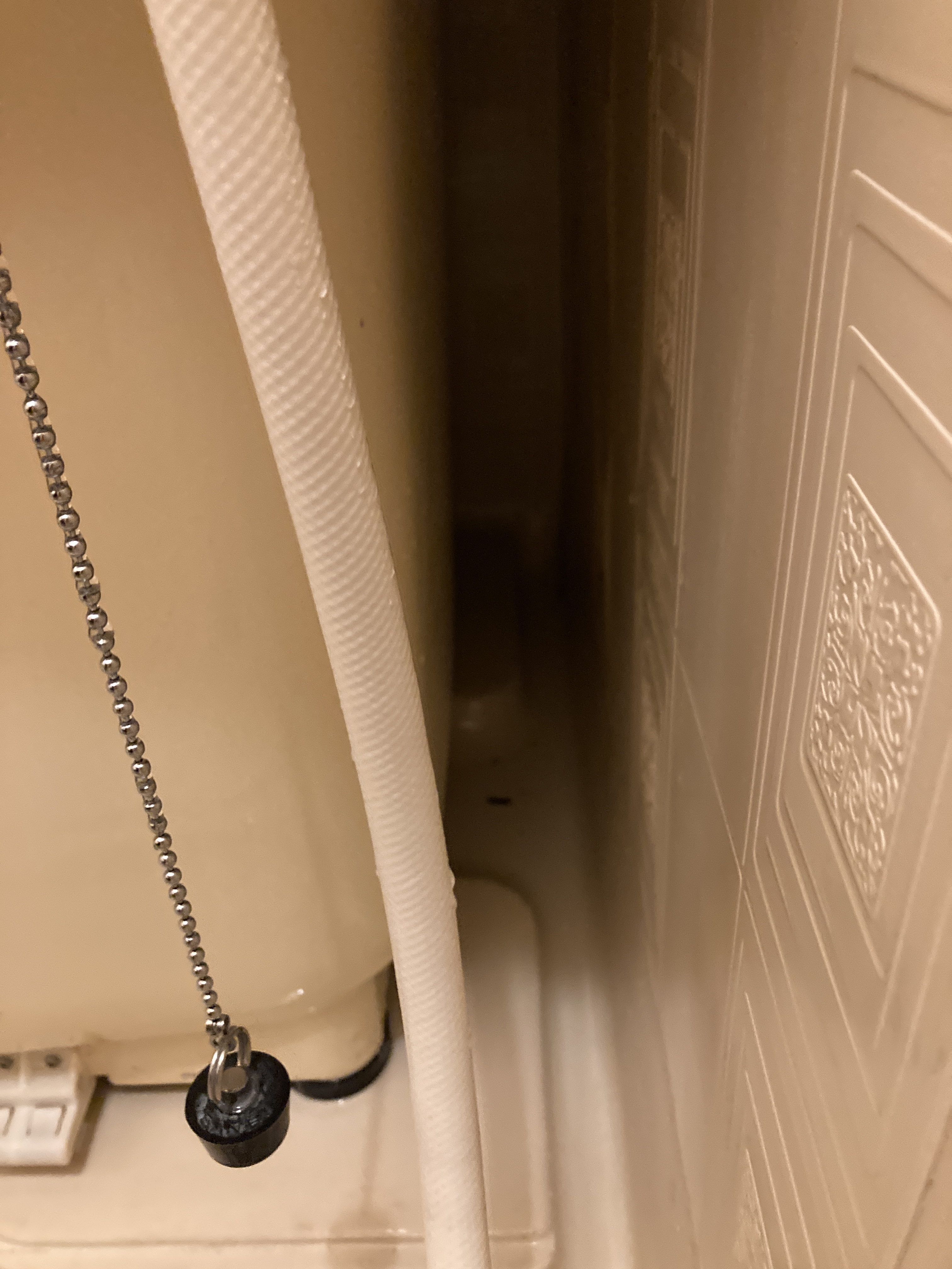 京都府向日市寺戸町七ノ坪の浴室・お風呂クリーニングの作業後1