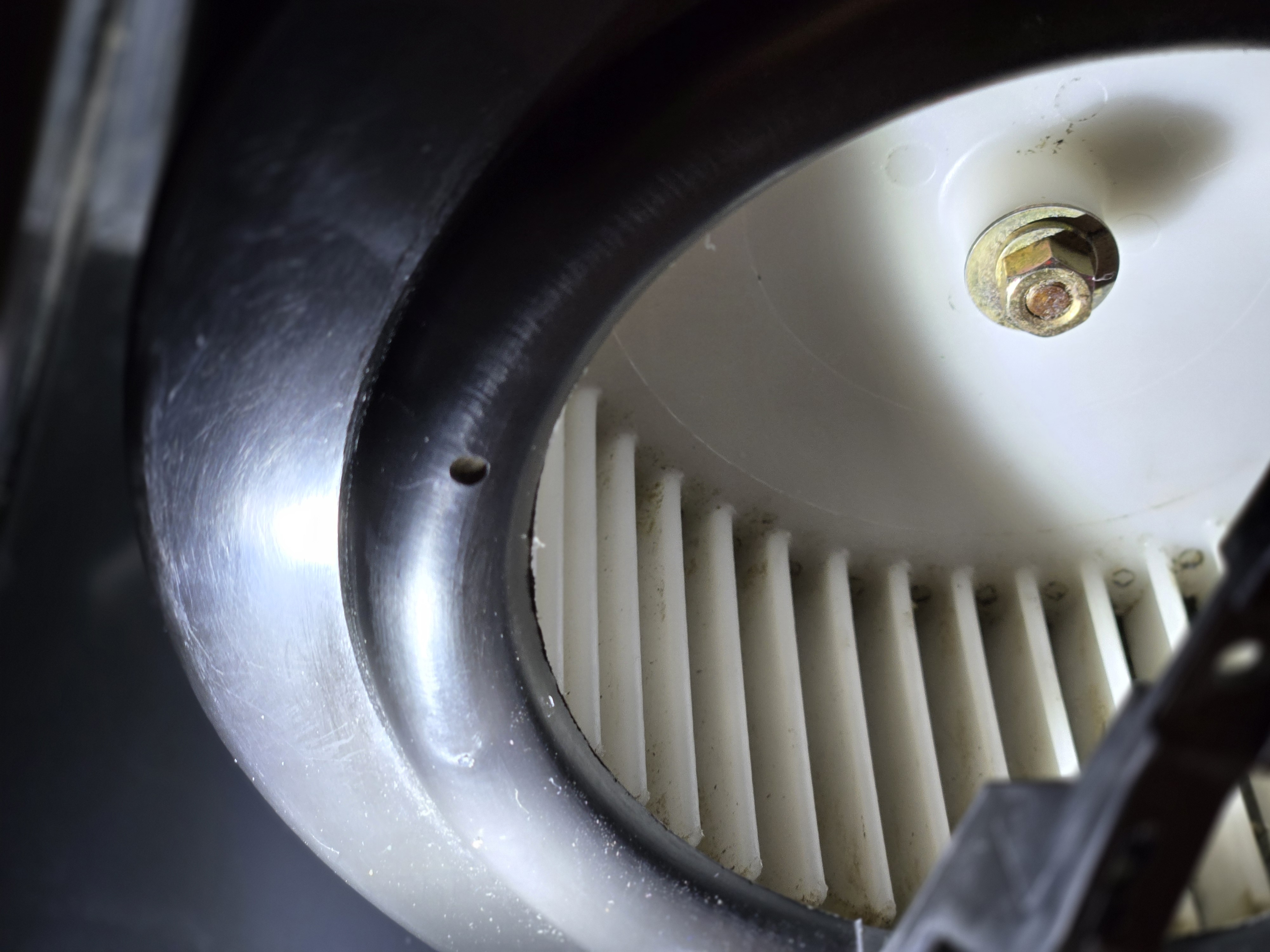 東京都小平市のトイレクリーニングの作業後2