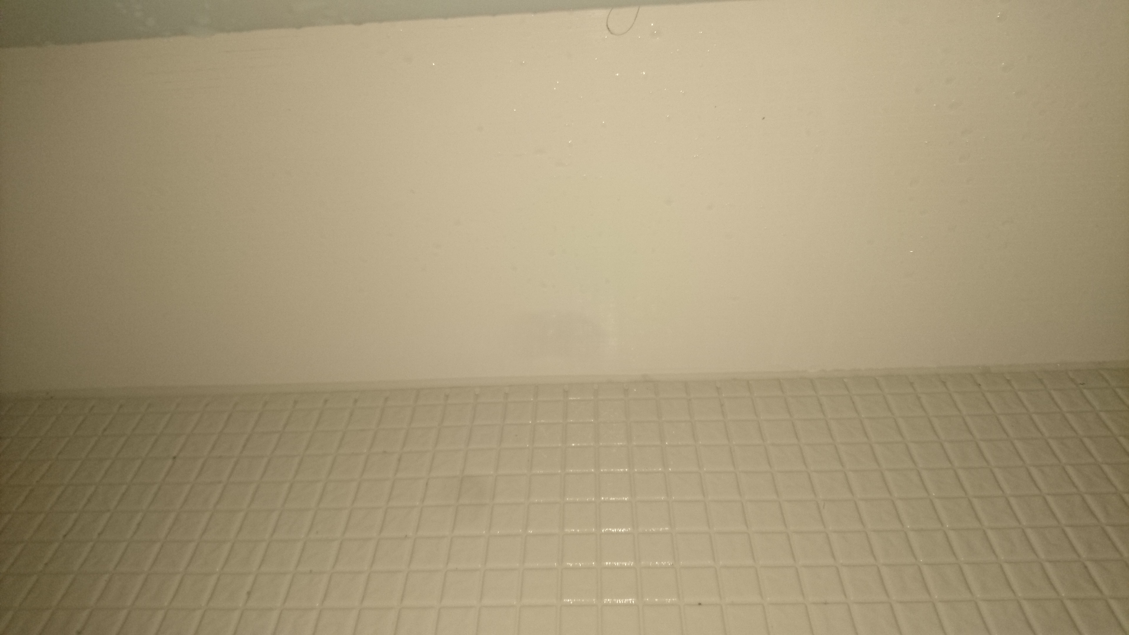 東京都東村山市の浴室・お風呂クリーニングの作業後3