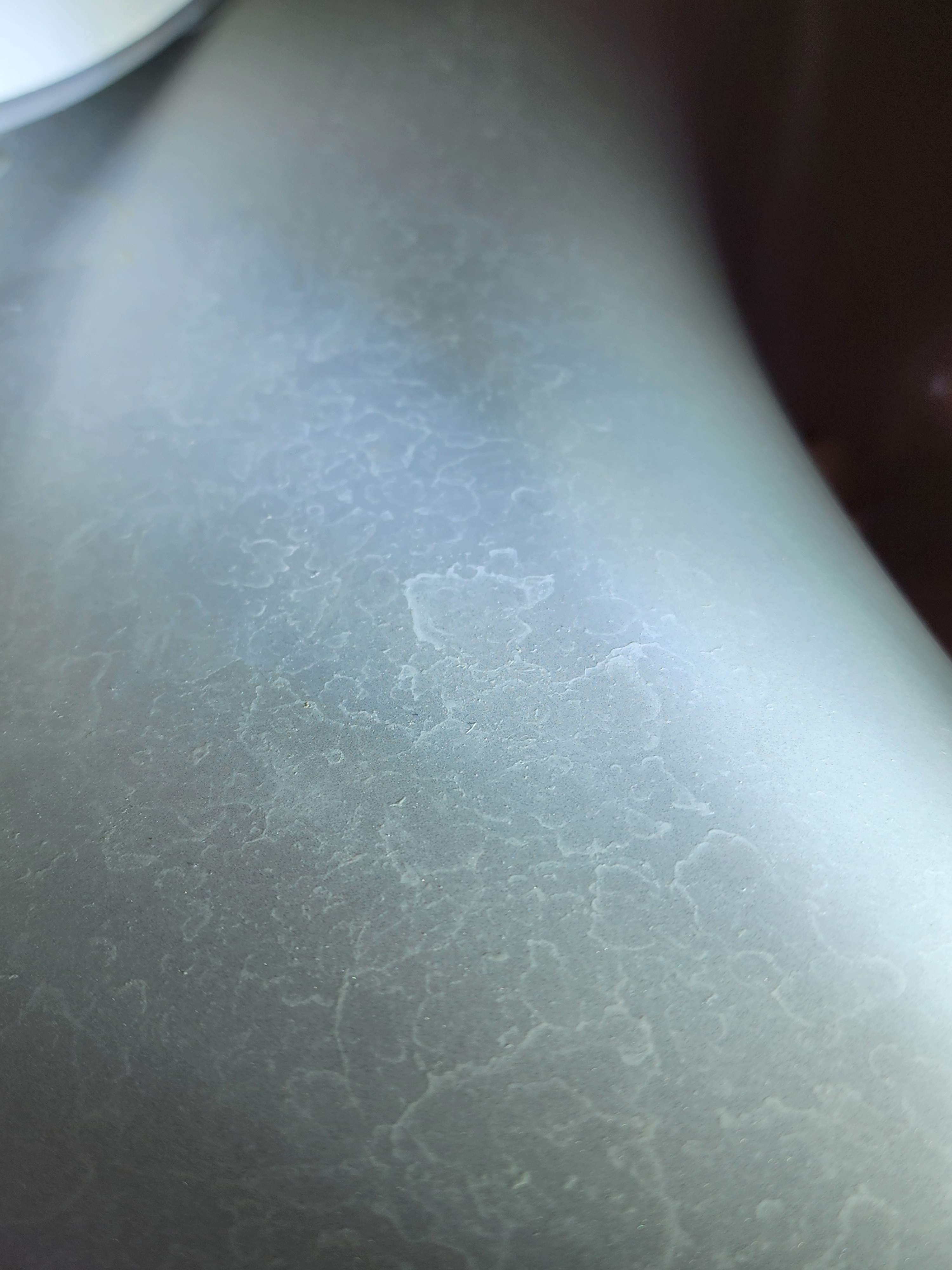 栃木県下野市の浴室・お風呂クリーニングの作業前3