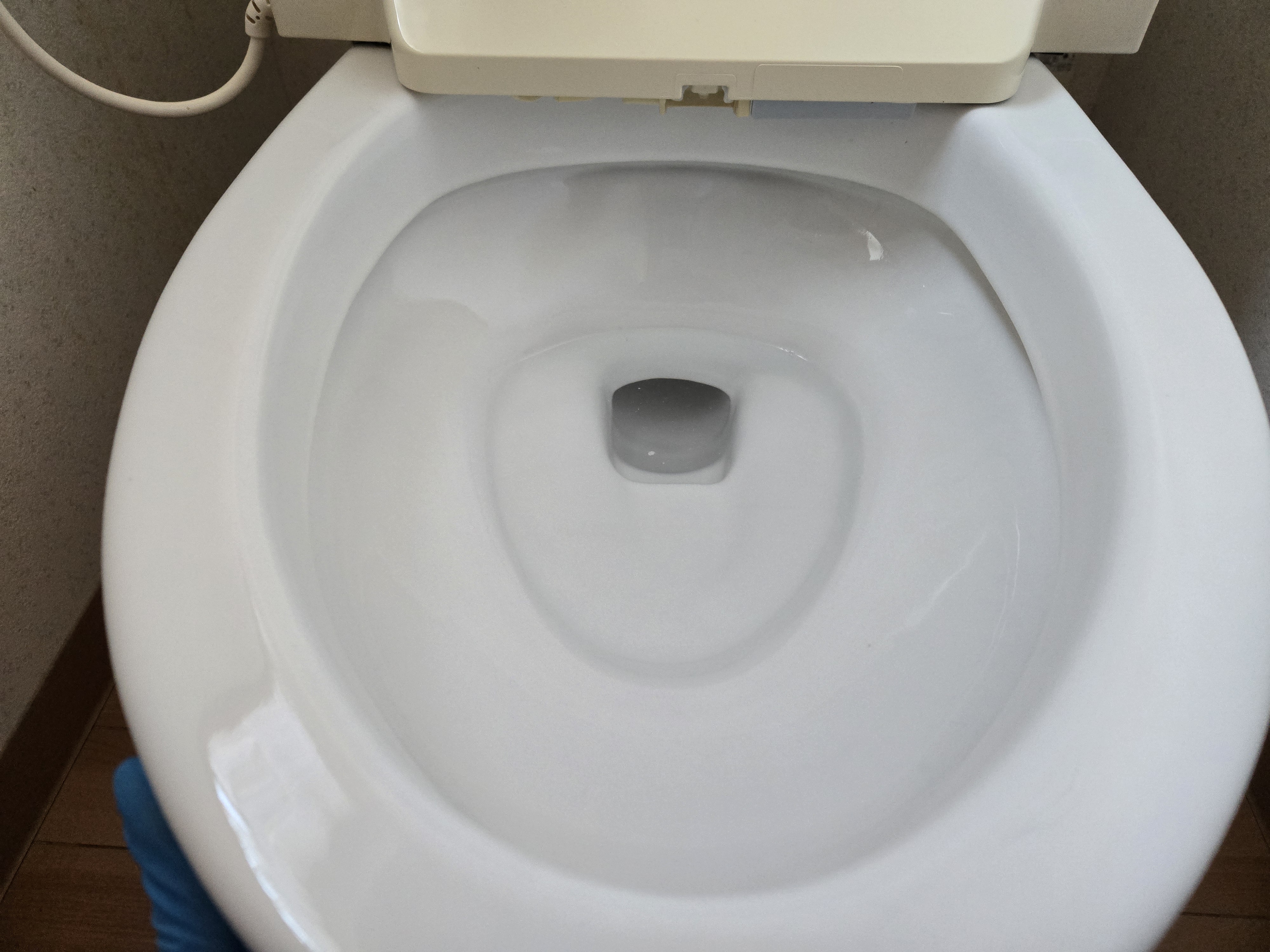 東京都中野区の浴室・お風呂クリーニングの作業後1