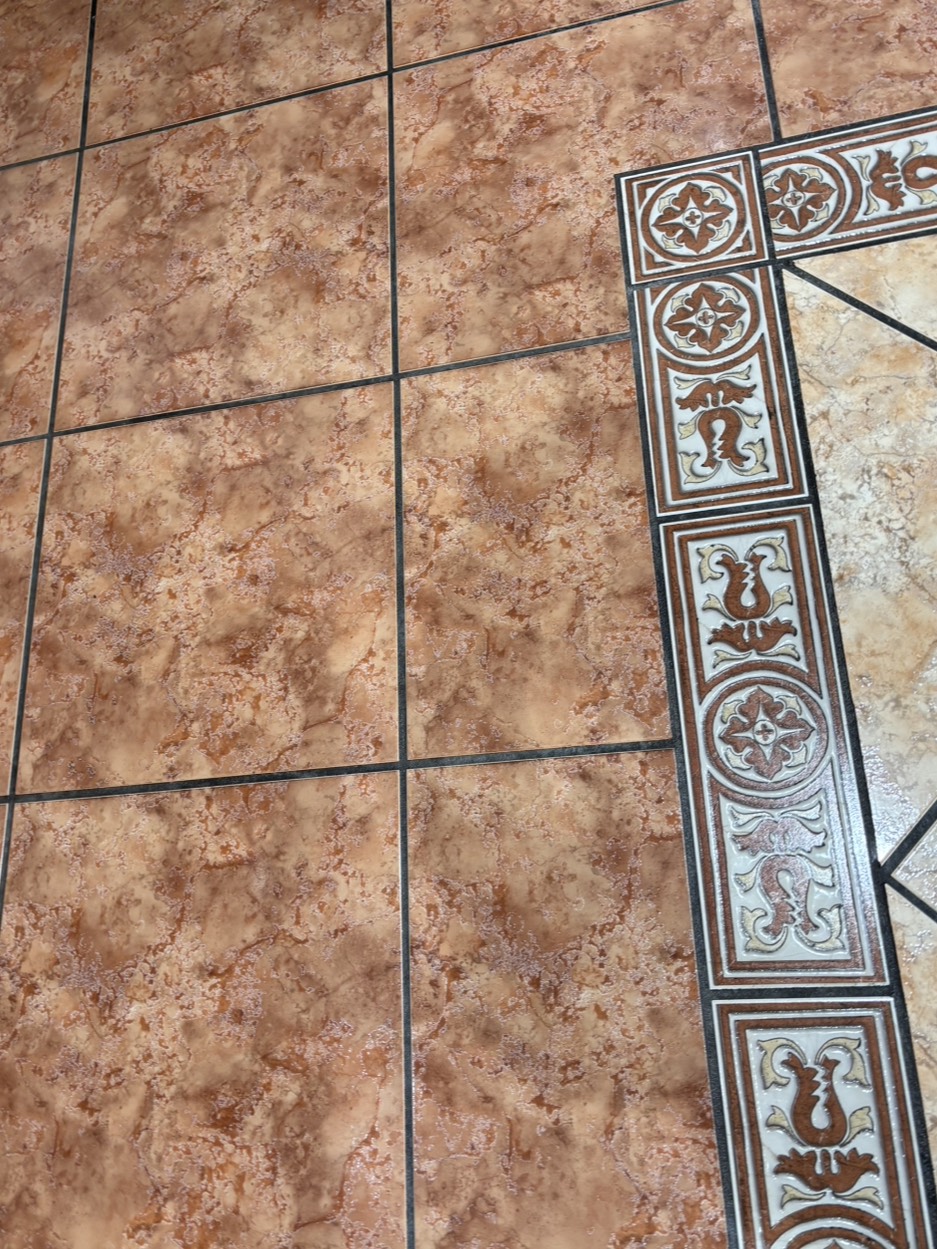 茨城県龍ケ崎市の飲食店清掃の作業後1