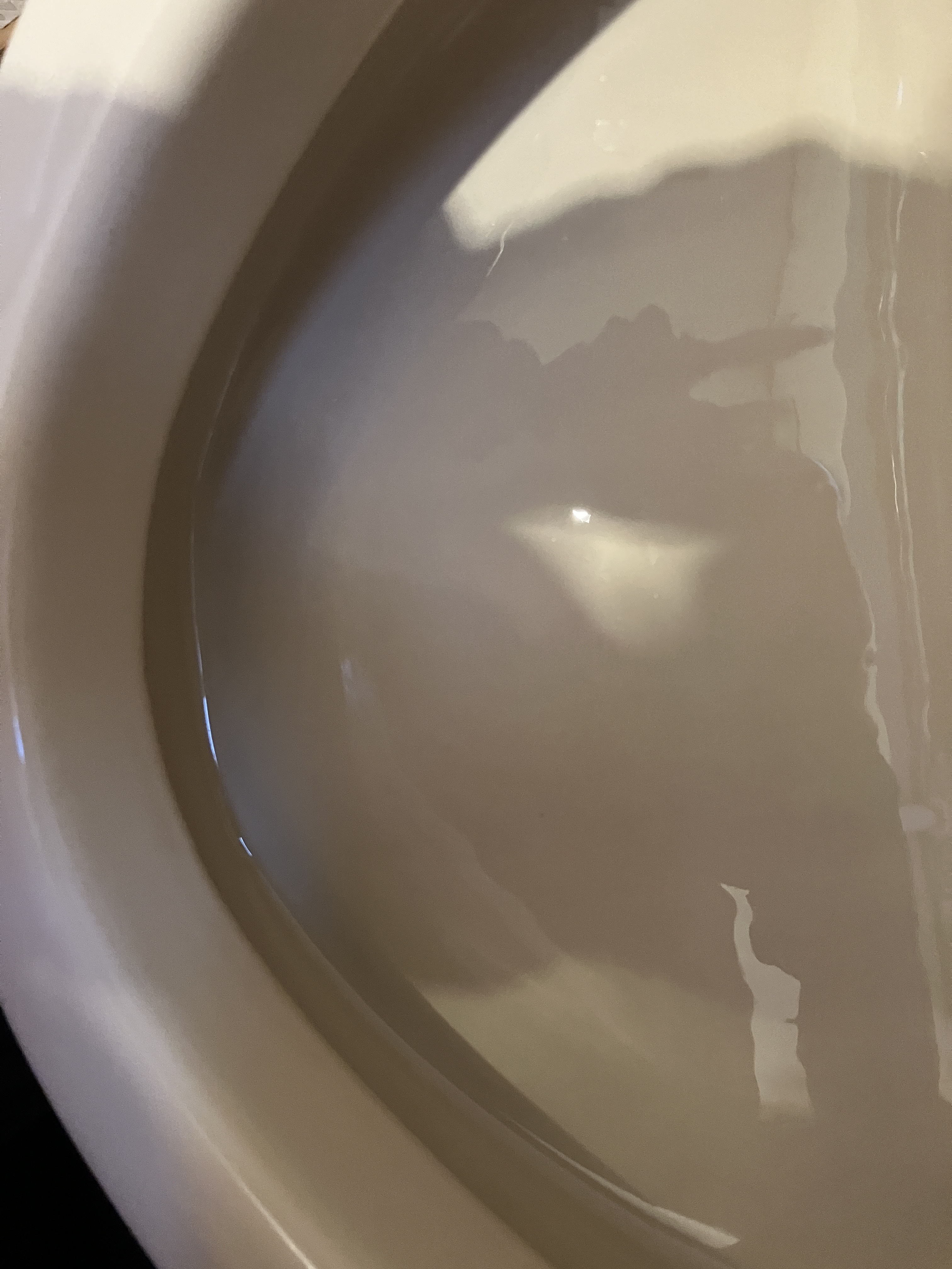 宮城県仙台市青葉区のトイレクリーニングの作業後1