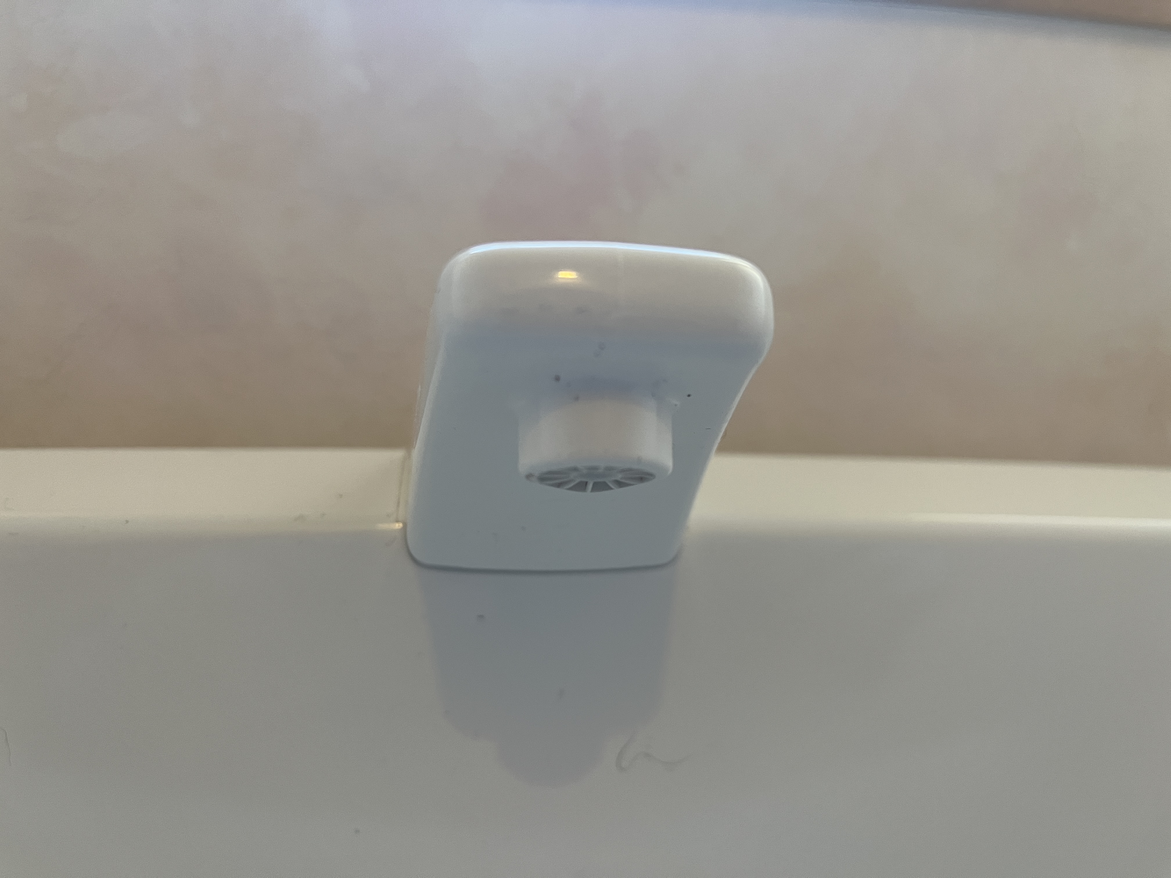 愛知県豊橋市のトイレクリーニングの作業後1