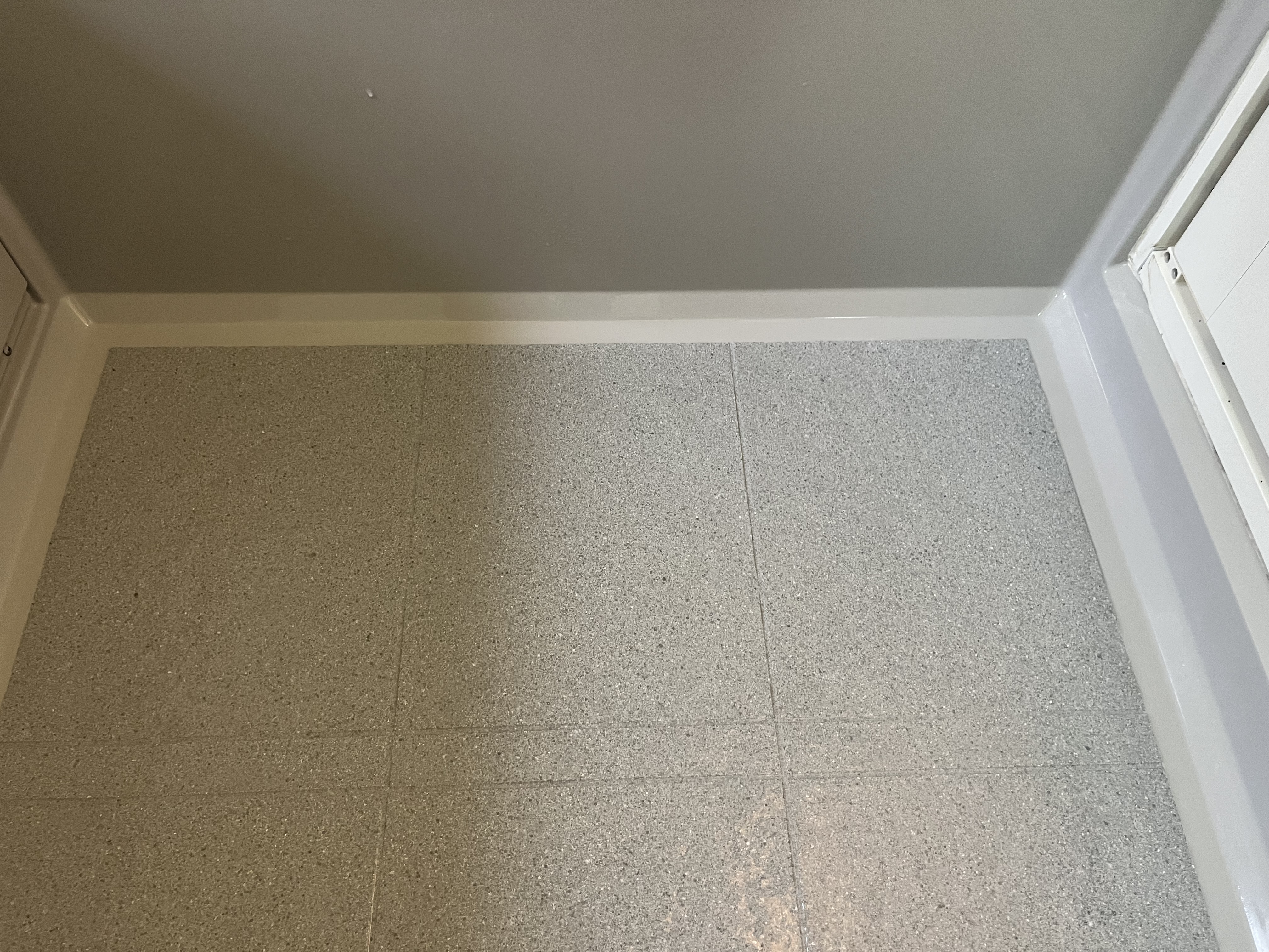 福島県いわき市の浴室・お風呂クリーニングの作業後3