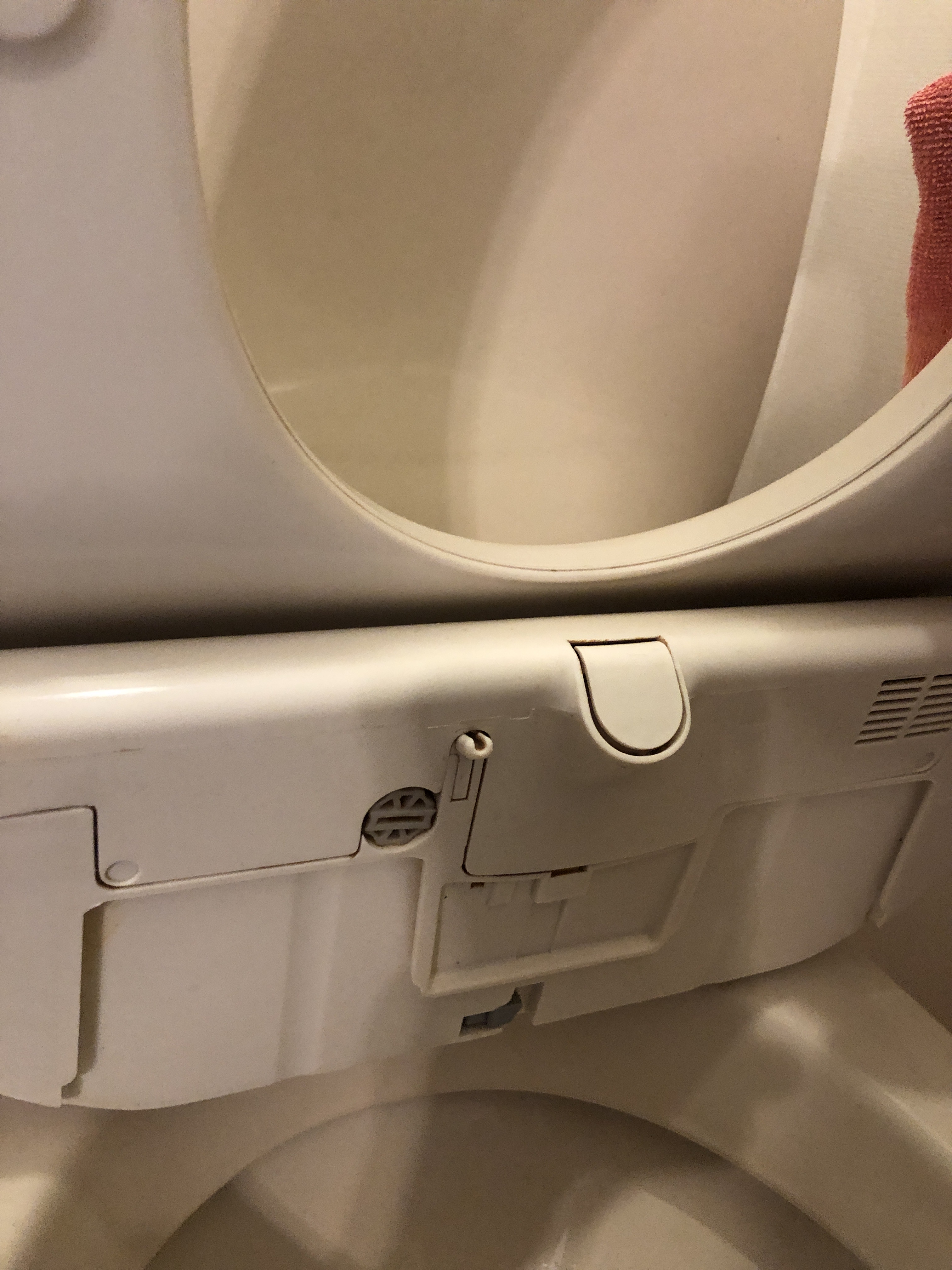 香川県高松市太田下町のトイレクリーニングの作業後1